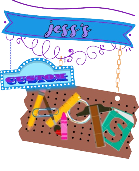 Jess's Custom Arts